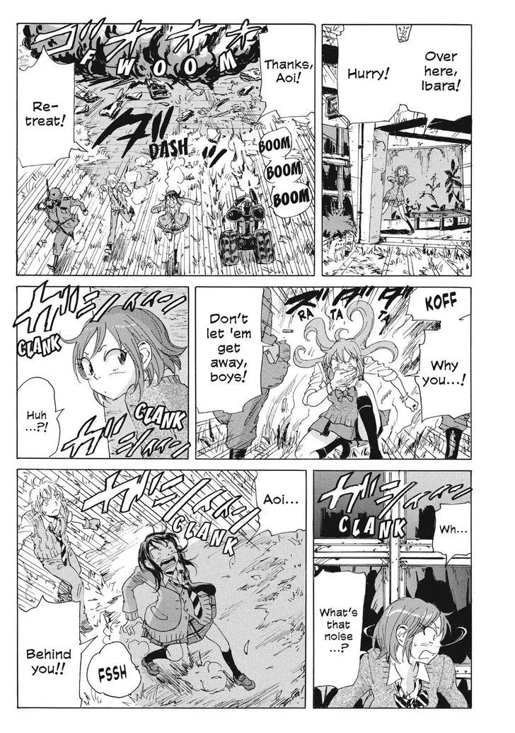 Coppelion - Page 16