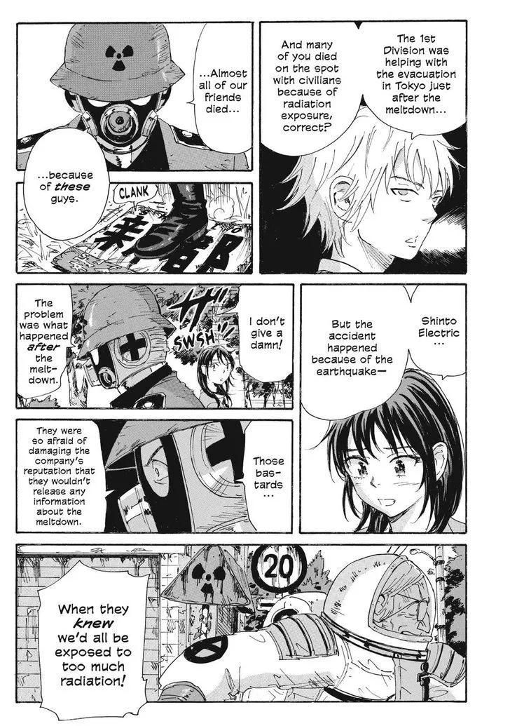 Coppelion - Page 8