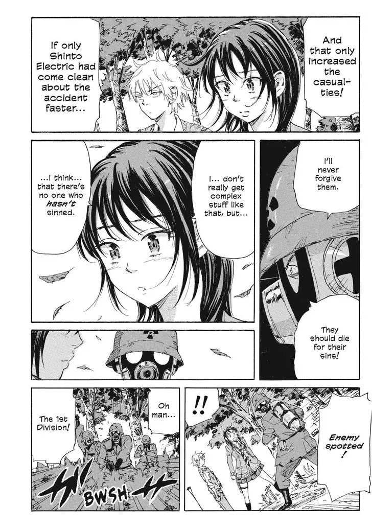 Coppelion - Page 9