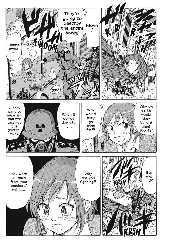 Coppelion - Page 10