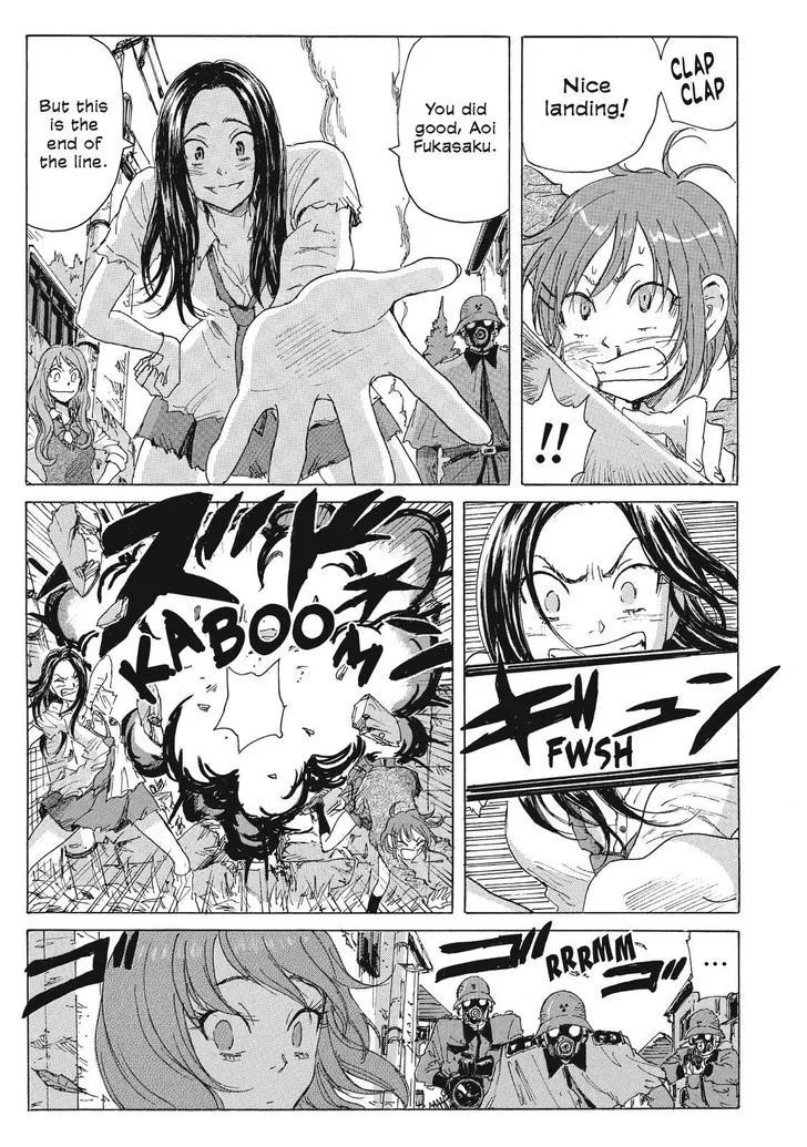 Coppelion - Page 14