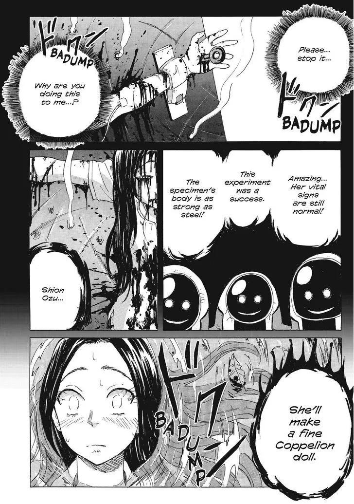 Coppelion - Page 5