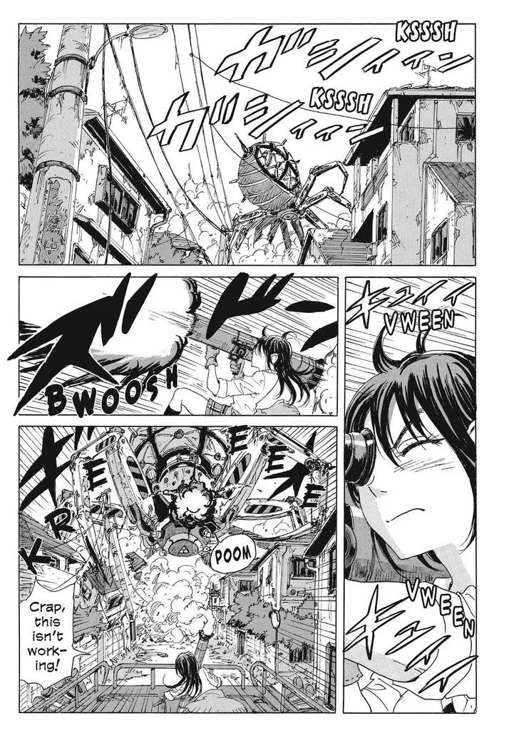 Coppelion - Page 10