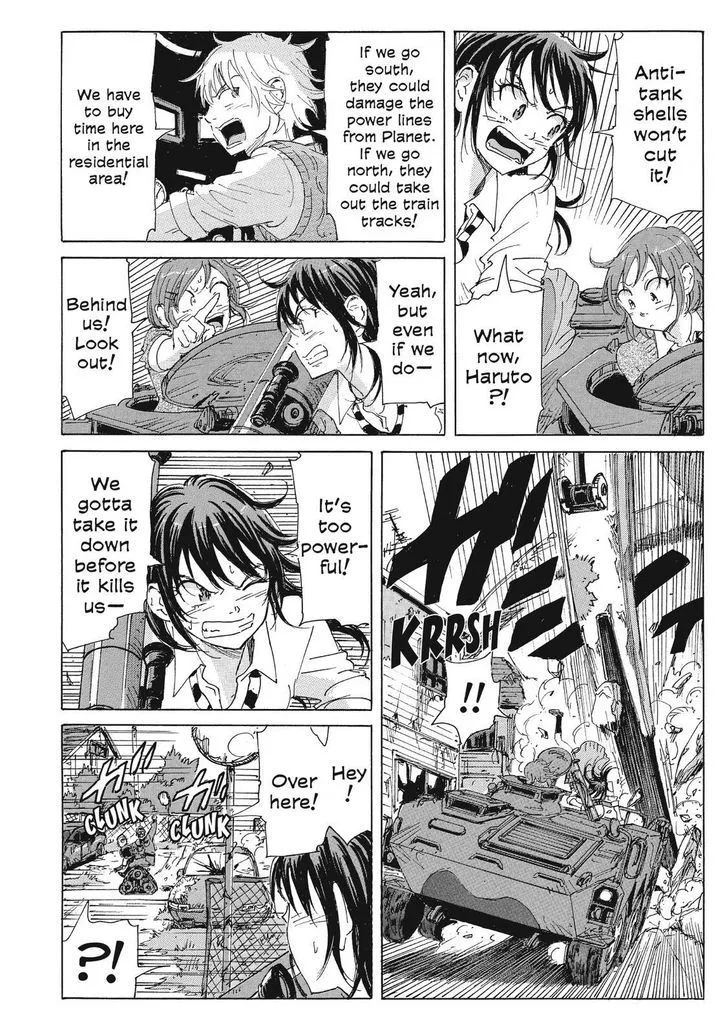 Coppelion - Page 11