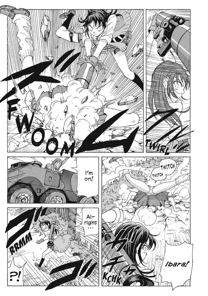 Coppelion - Page 6