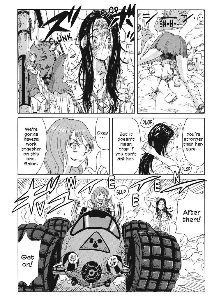 Coppelion - Page 9