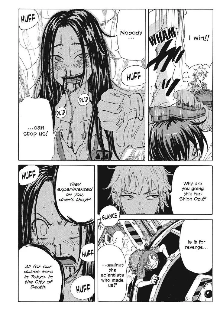 Coppelion - Page 15