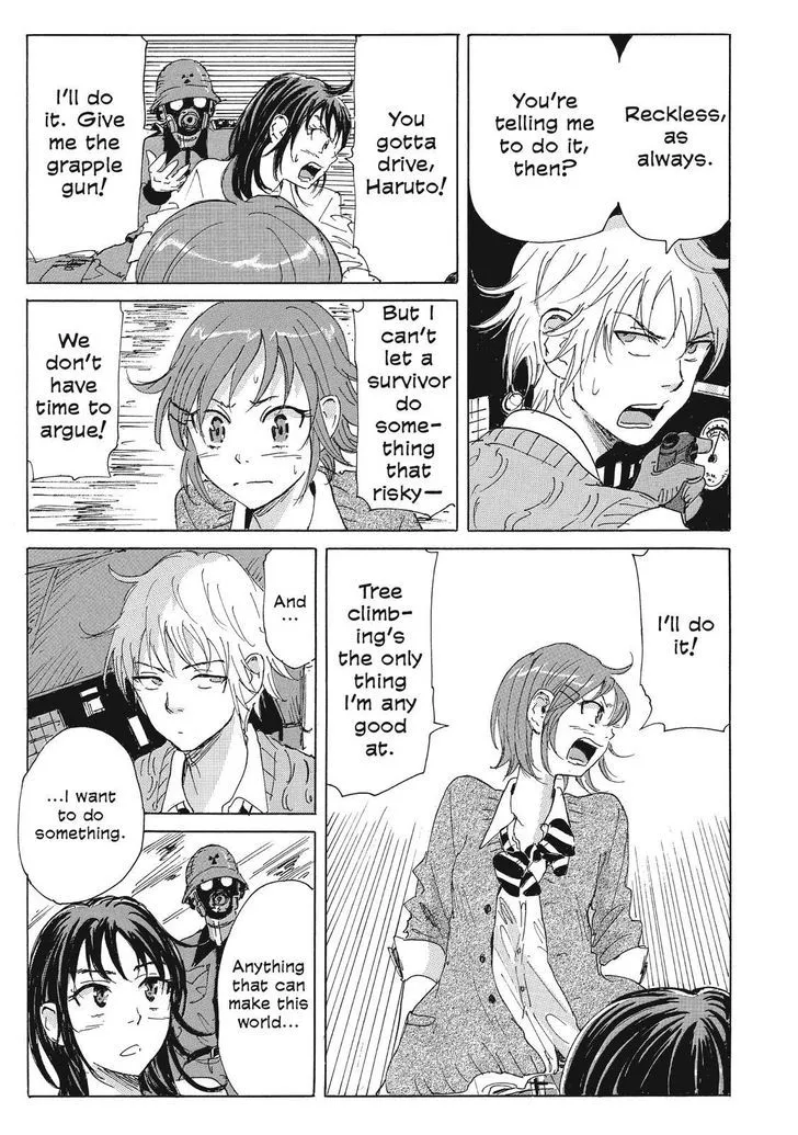 Coppelion - Page 4