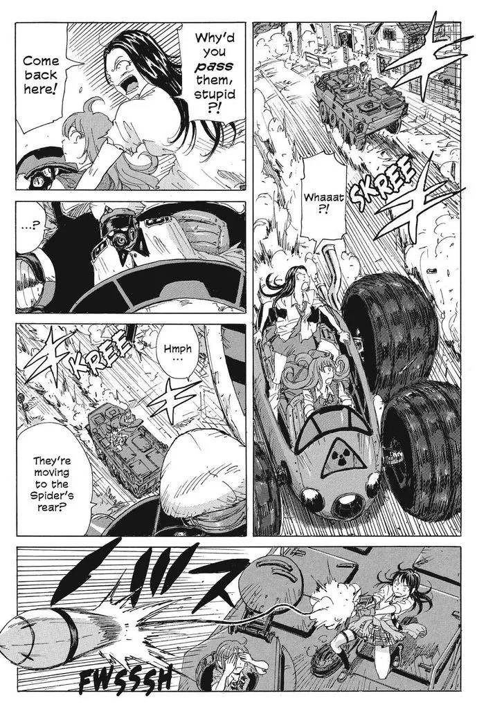 Coppelion - Page 6