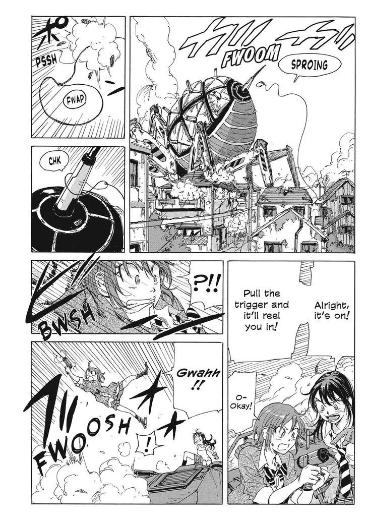 Coppelion - Page 7