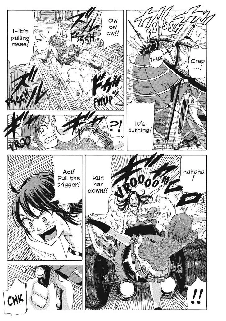 Coppelion - Page 8