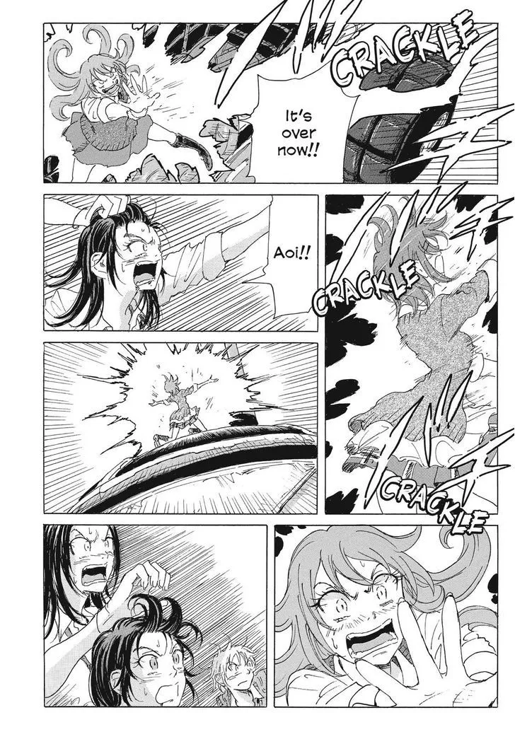 Coppelion - Page 15