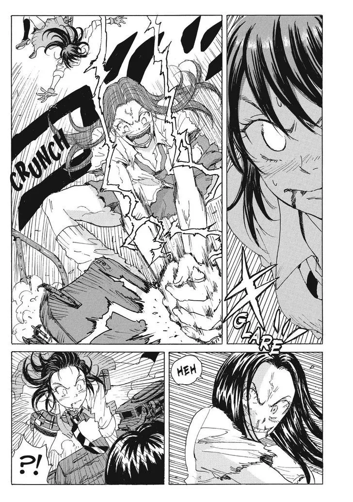 Coppelion - Page 2