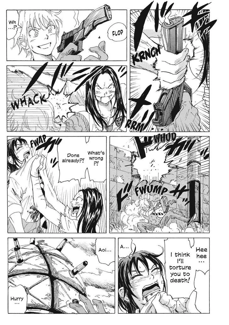 Coppelion - Page 4