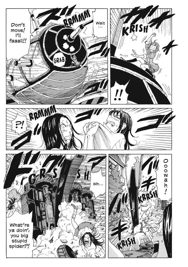 Coppelion - Page 6