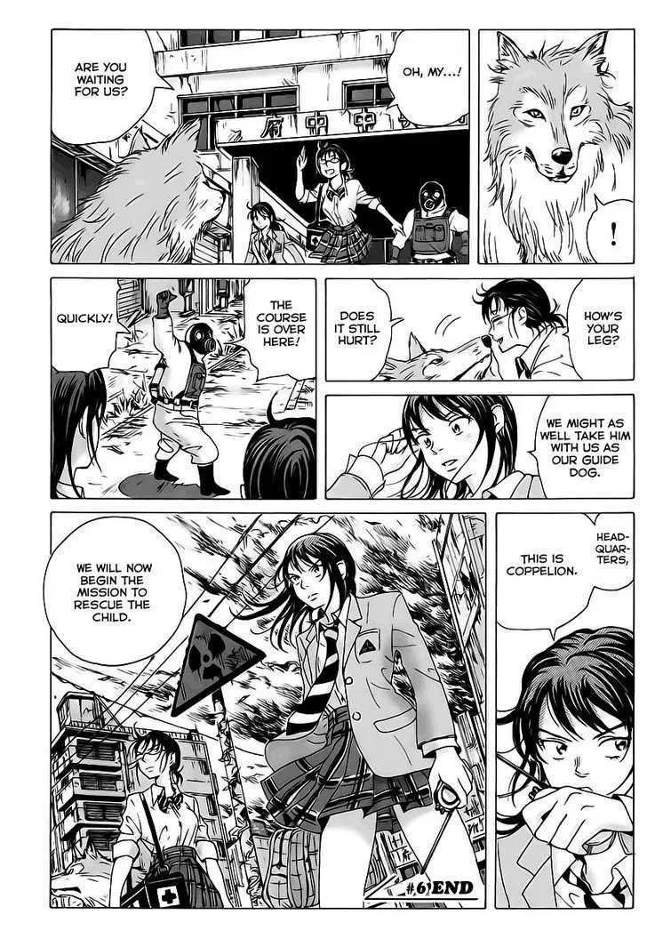 Coppelion - Page 19