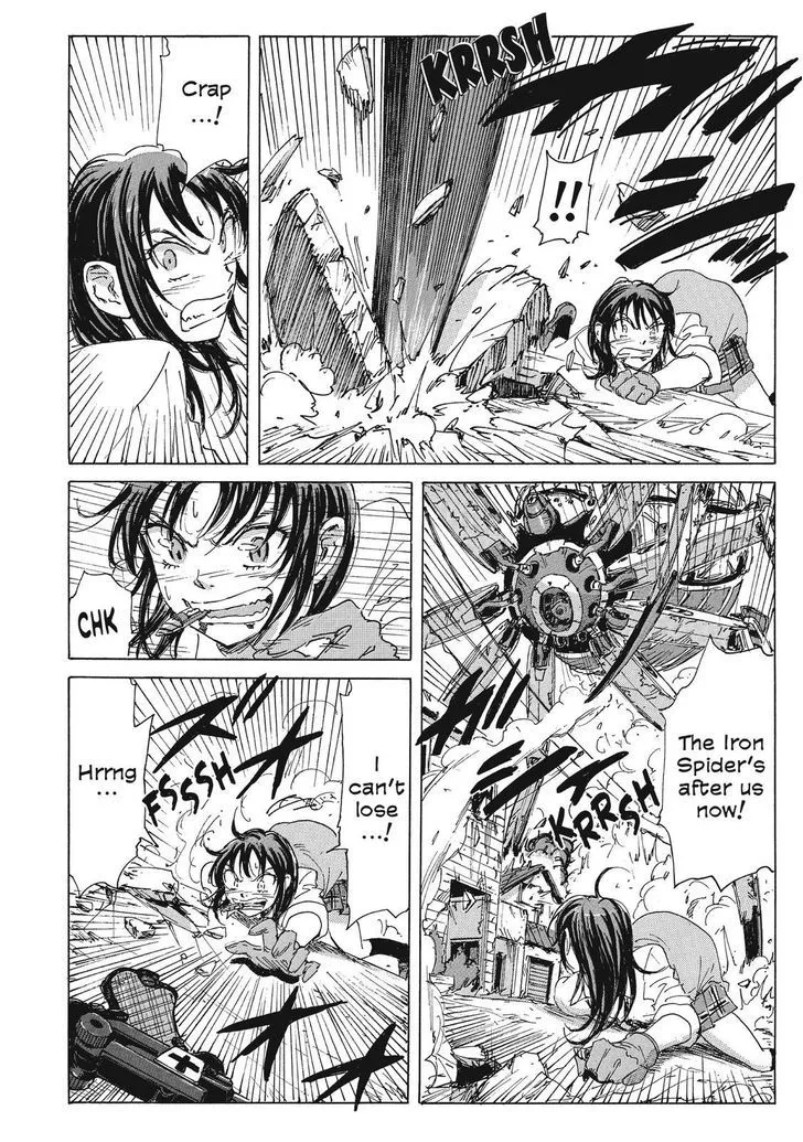 Coppelion - Page 11