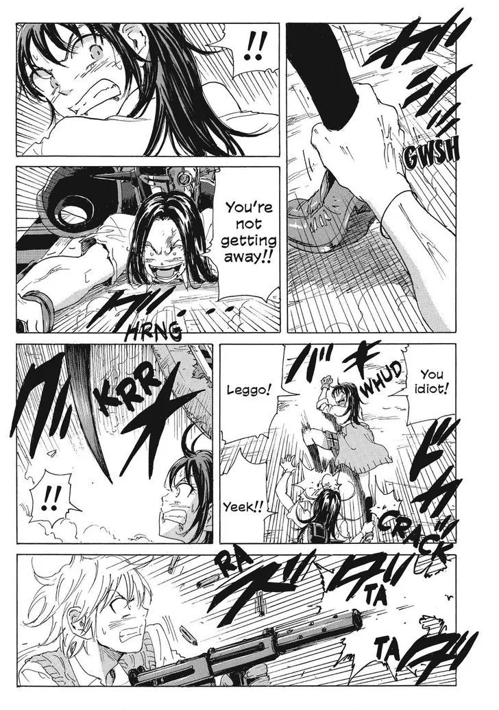 Coppelion - Page 12