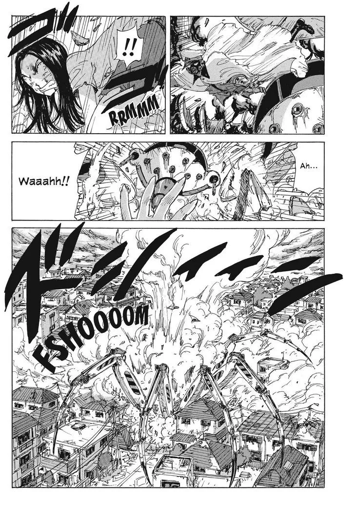 Coppelion - Page 16