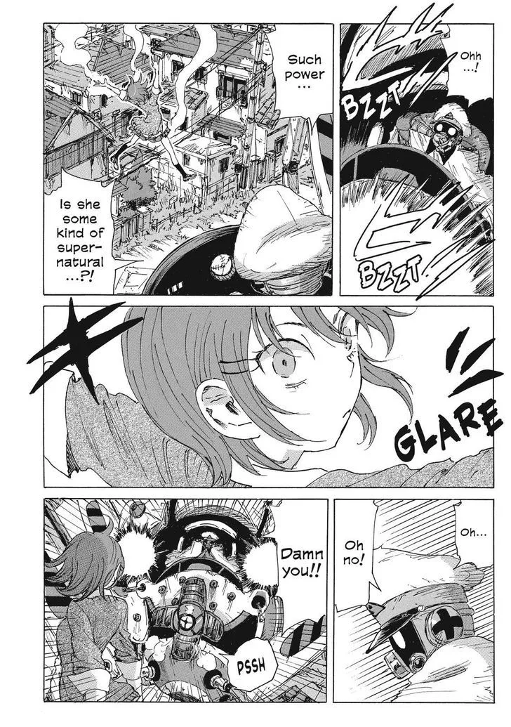 Coppelion - Page 9