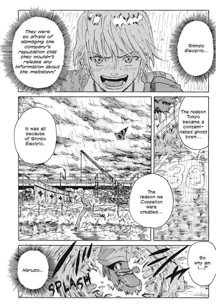 Coppelion - Page 13