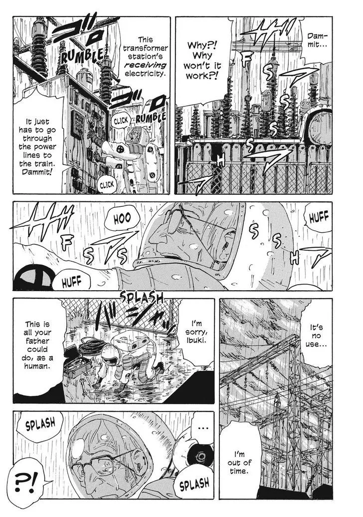 Coppelion - Page 16