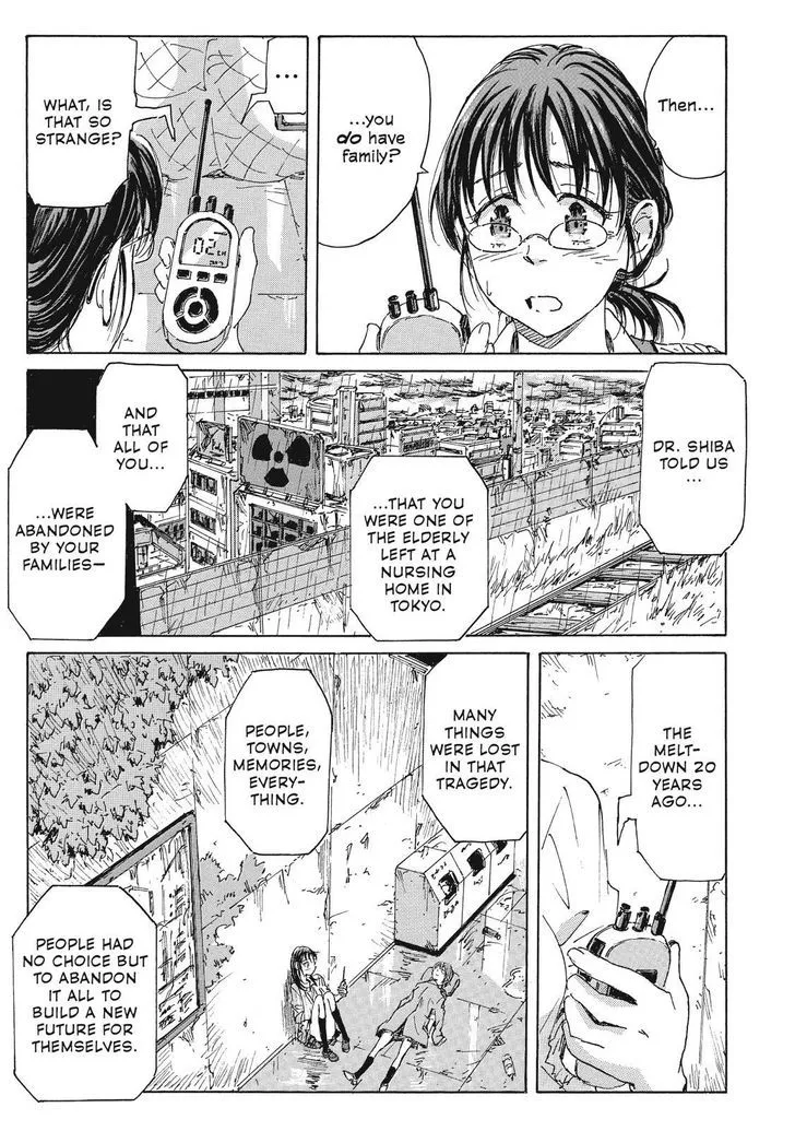 Coppelion - Page 6