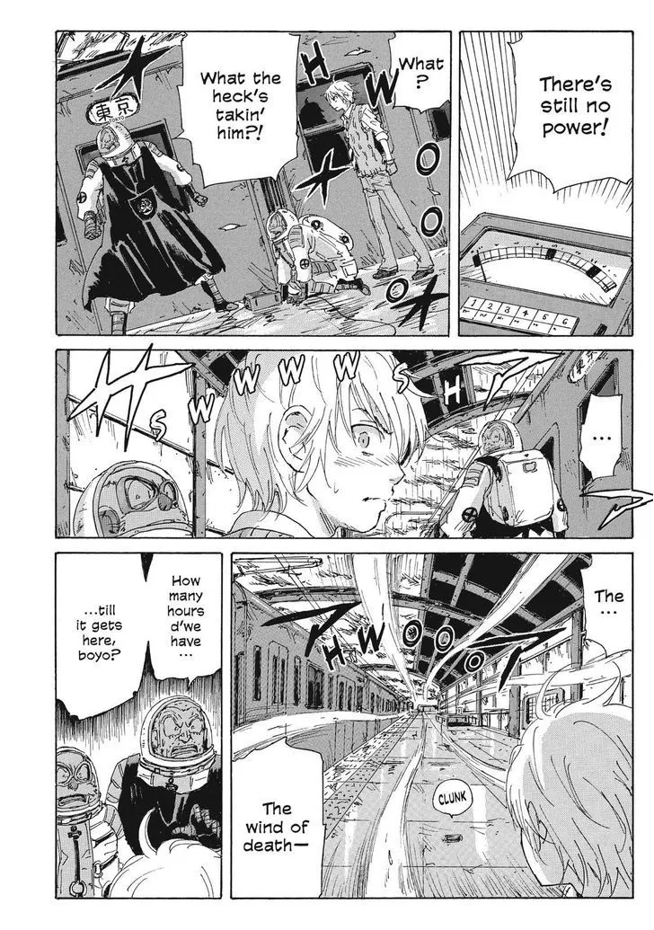 Coppelion - Page 9