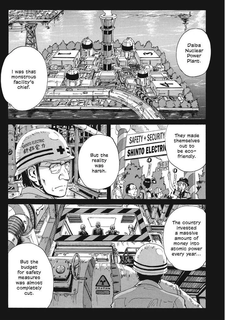 Coppelion - Page 10