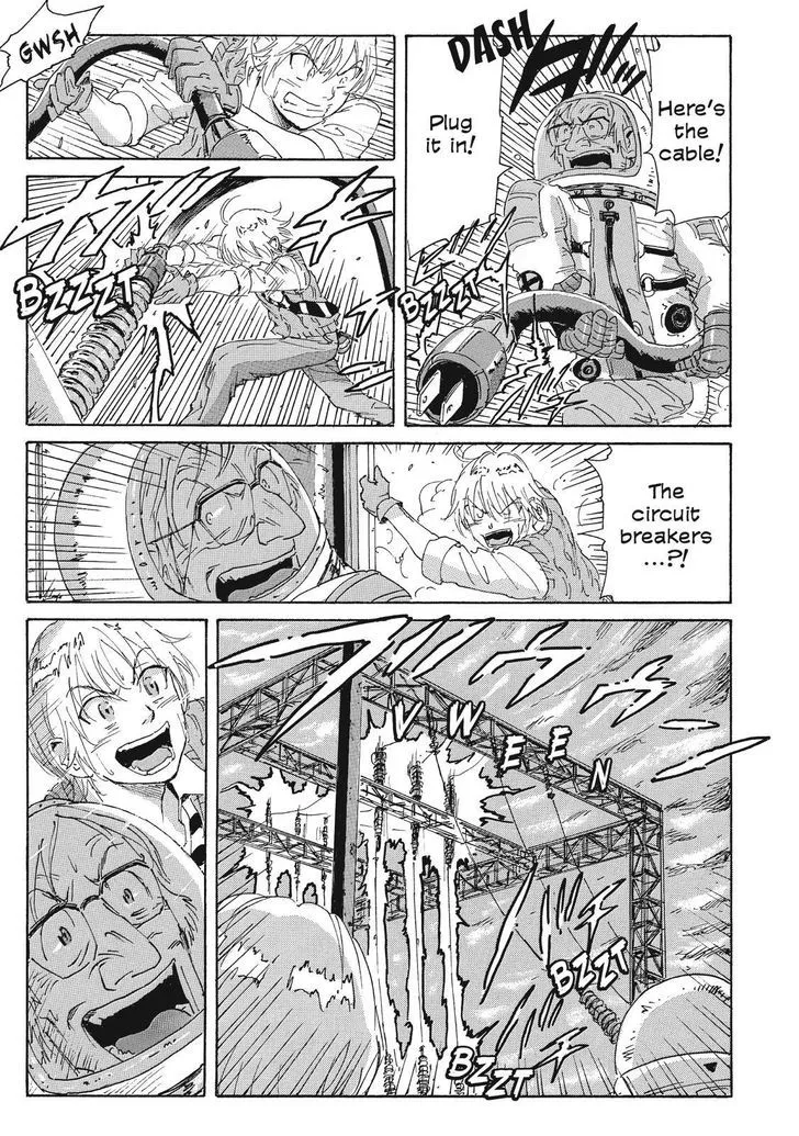 Coppelion - Page 16