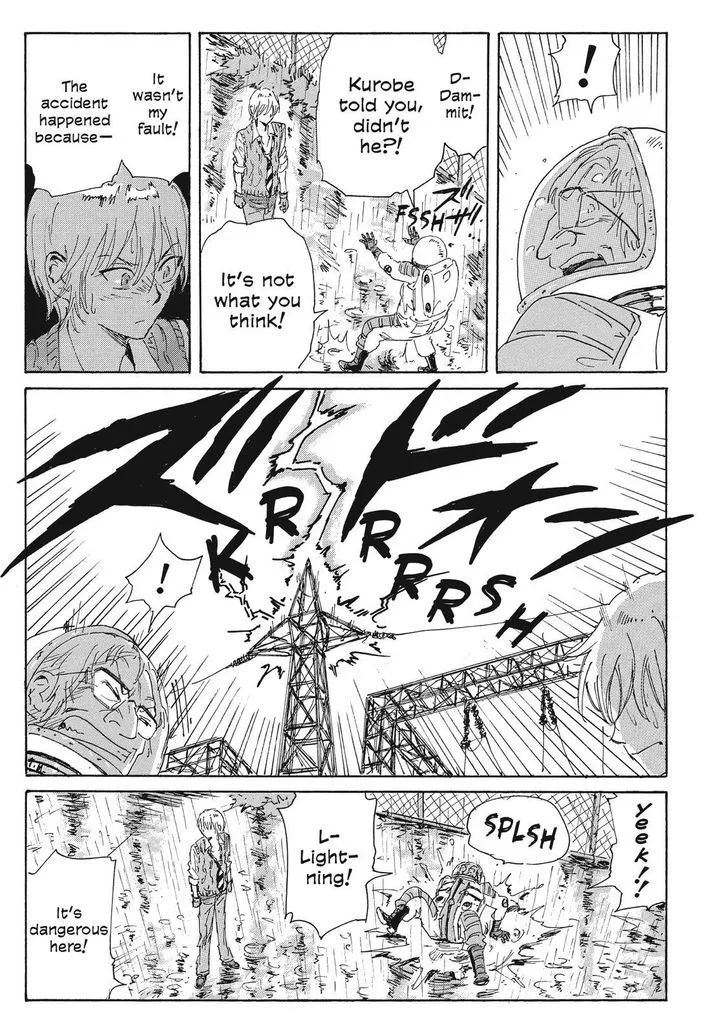 Coppelion - Page 4