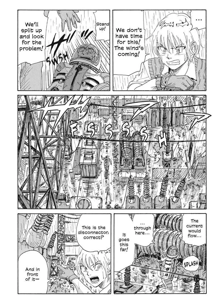 Coppelion - Page 5