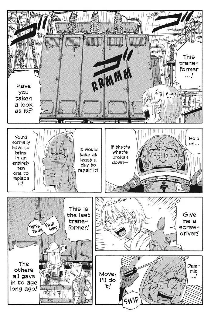 Coppelion - Page 6