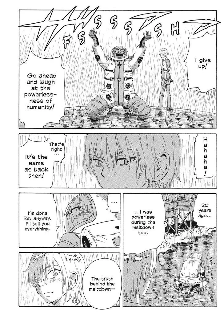 Coppelion - Page 9