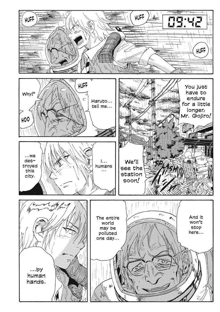 Coppelion - Page 11