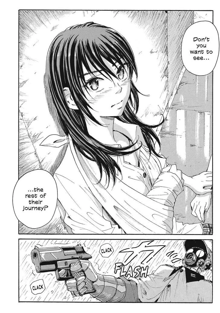 Coppelion - Page 15