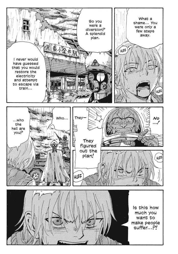 Coppelion - Page 4