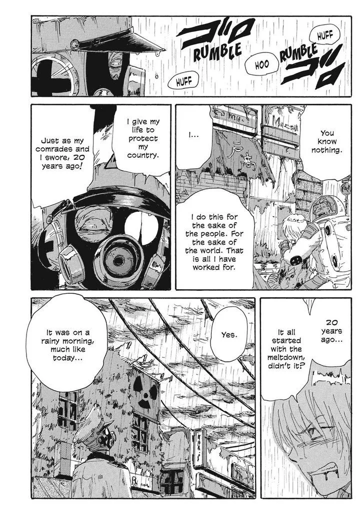 Coppelion - Page 5