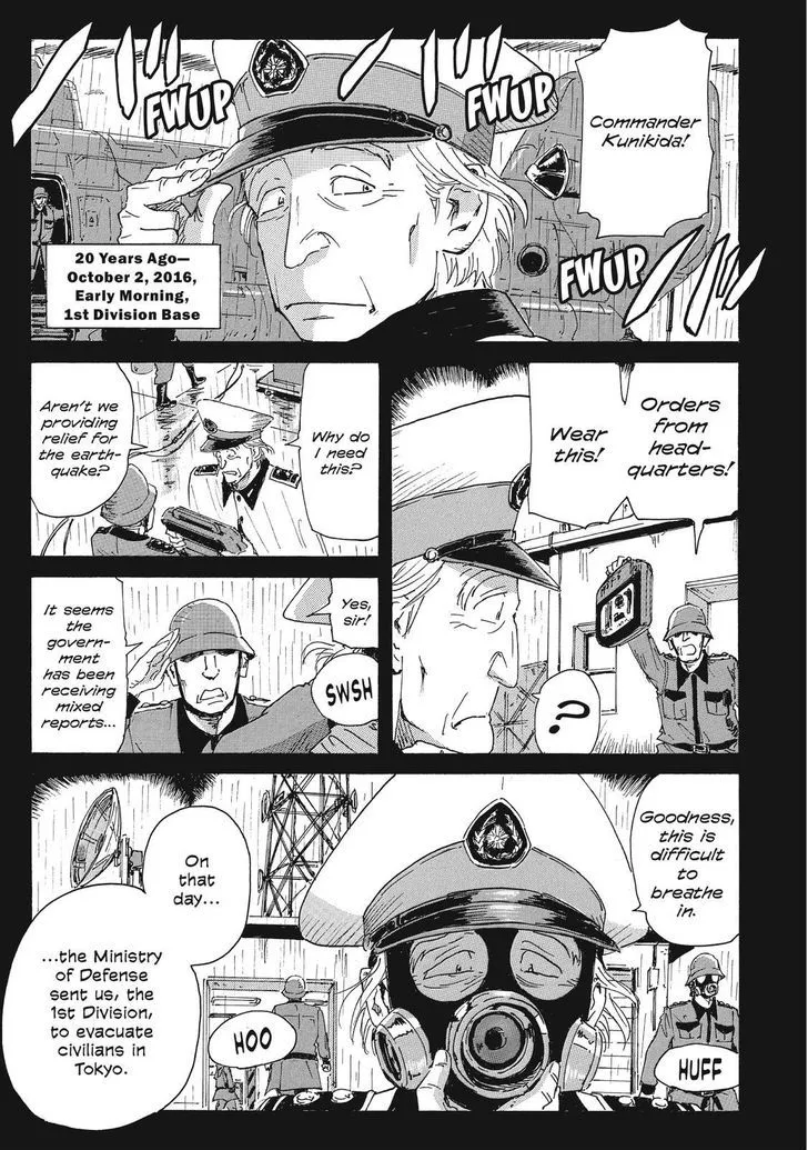 Coppelion - Page 6