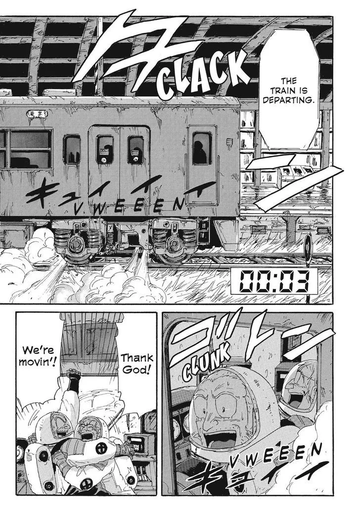 Coppelion - Page 11