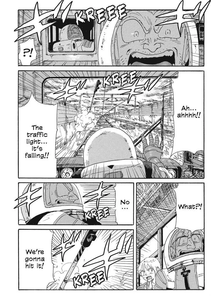 Coppelion - Page 13