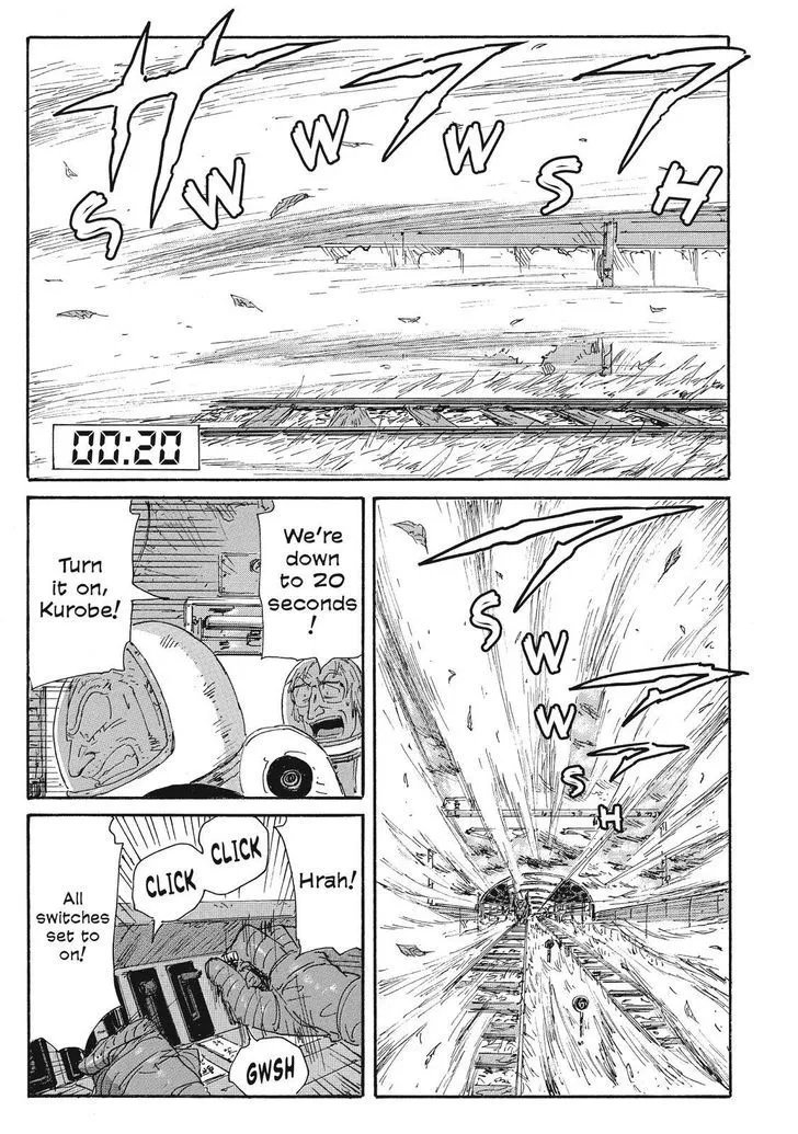 Coppelion - Page 6