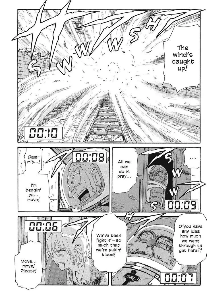 Coppelion - Page 9