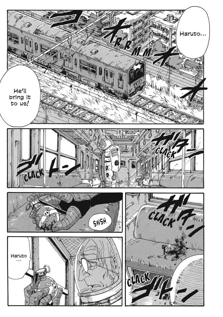 Coppelion - Page 12