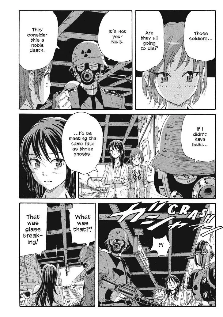 Coppelion - Page 15