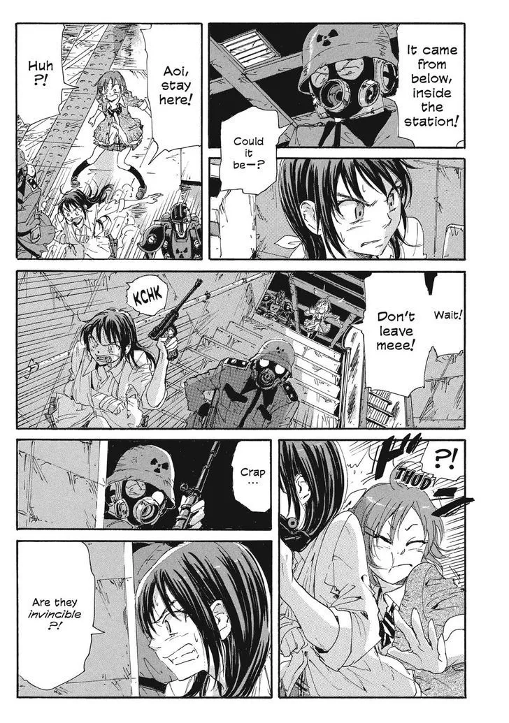 Coppelion - Page 16