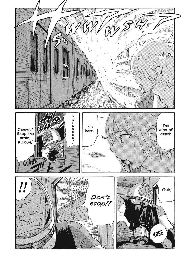 Coppelion - Page 3