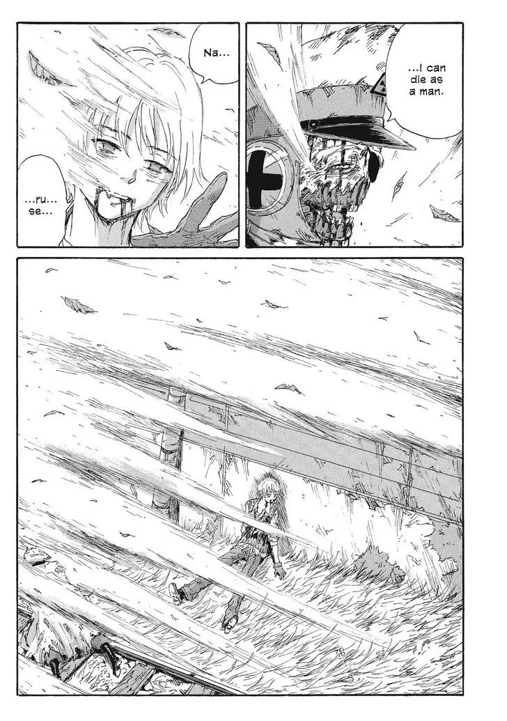 Coppelion - Page 8