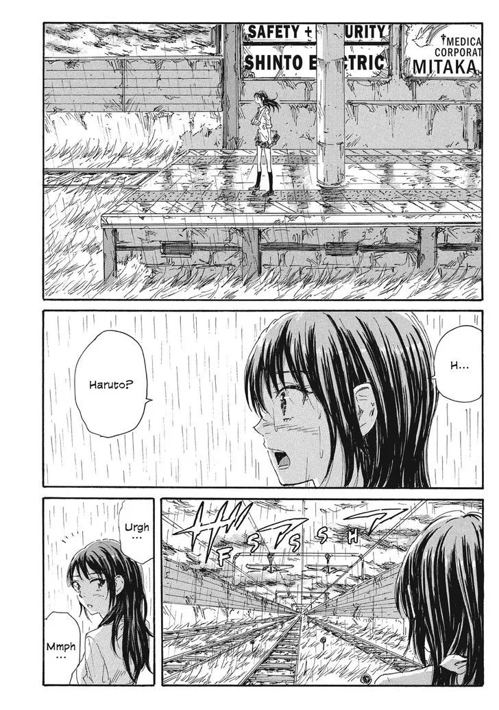 Coppelion - Page 9