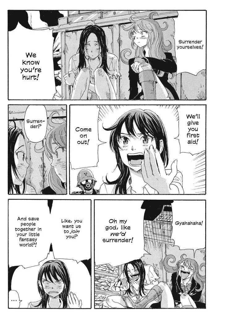 Coppelion - Page 10